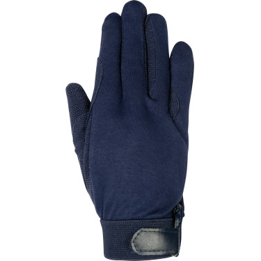 Gants en coton HKM Gants en coton HKM
