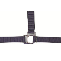 Licol Stars HKM Bleu foncé