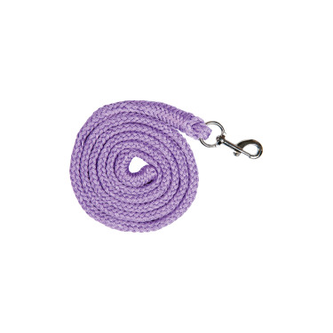 Longe Stars avec mousqueton HKM Longe Stars avec mousqueton HKM