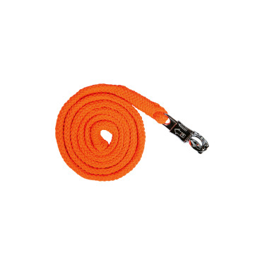 Longe Stars Softice avec mousqueton antipanique HKM Longe Stars Softice avec mousqueton antipanique HKM