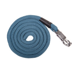Longe Aachen avec mousqueton antipanique HKM Longe Aachen avec mousqueton antipanique HKM