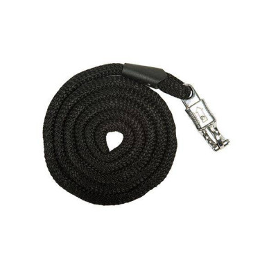 Longe Aachen avec mousqueton antipanique HKM Longe Aachen avec mousqueton antipanique HKM