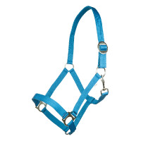 Licol Stars Economy Softice HKM Bleu roi Licol Stars Economy Softice HKM Bleu roi
