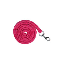 Longe Stars Softice avec mousqueton HKM Longe Stars Softice avec mousqueton HKM
