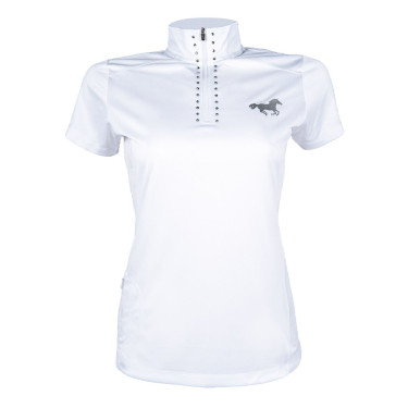 Polo de concours High Function HKM Polo de concours High Function HKM