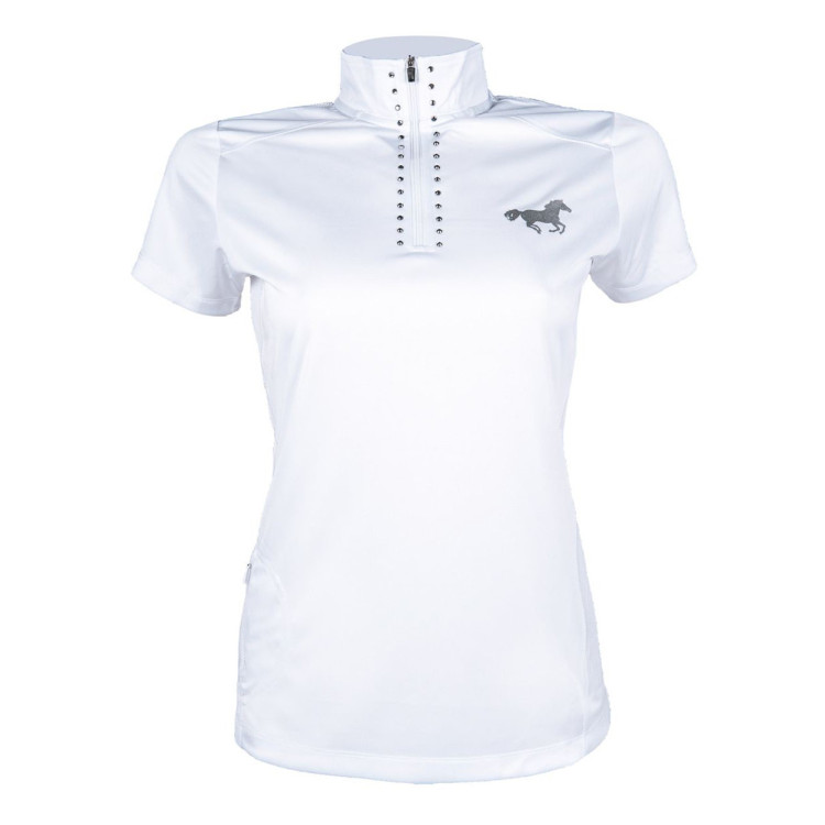 Polo de concours High Function HKM