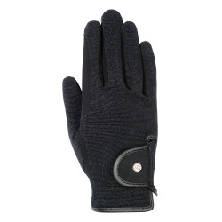 Gants Professional Nubuk HKM