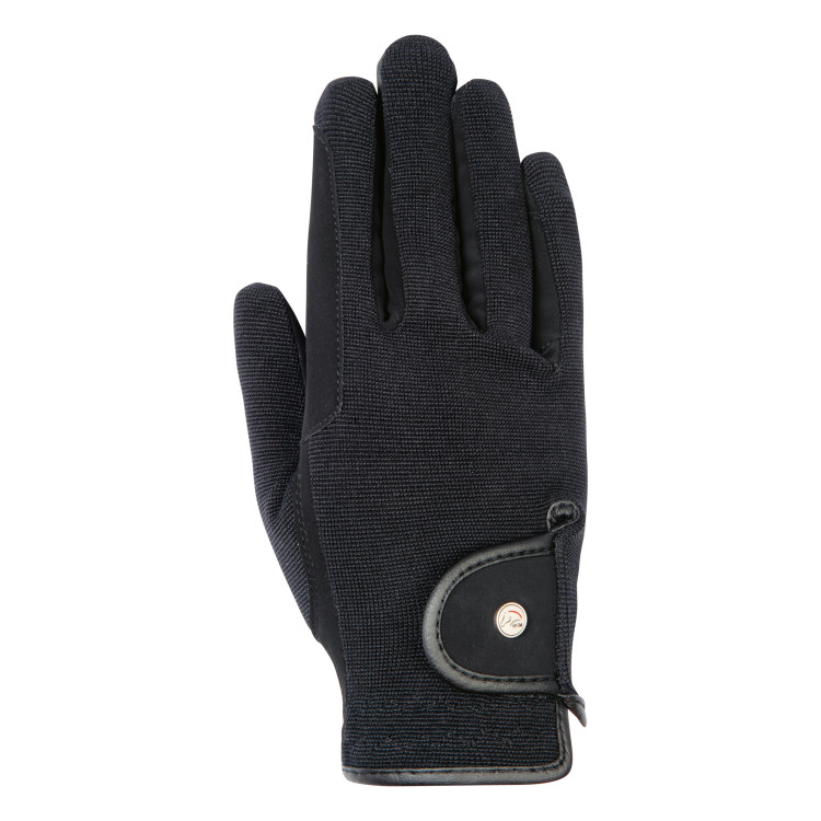 Gants Professional Nubuk HKM