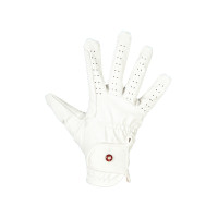 Gants Professional Soft HKM Blanc Gants Professional Soft HKM Blanc