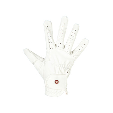 Gants Professional Soft HKM Blanc