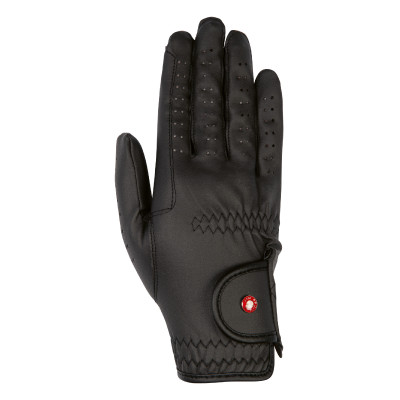 Gants Professional Soft HKM Noir