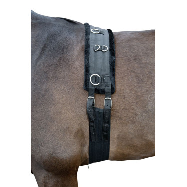 Surfaix Teddy HKM Surfaix Teddy HKM