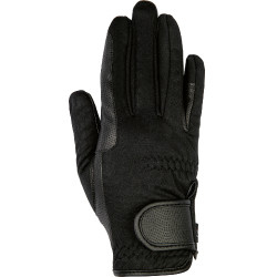 Gants Softshell HKM