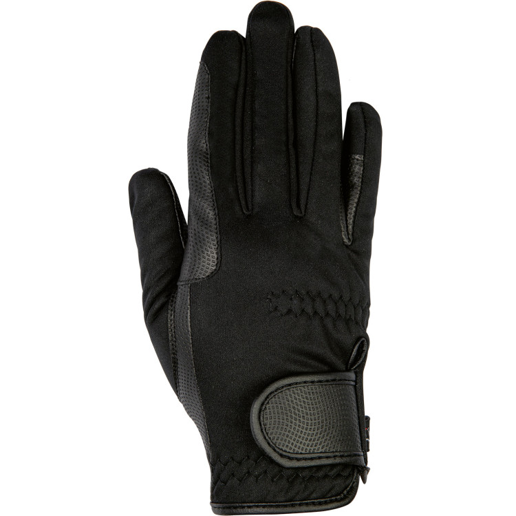 Gants Softshell HKM