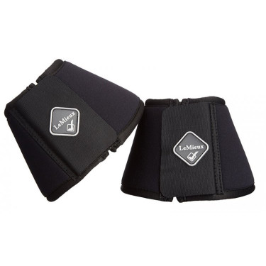 Cloches LeMieux Soft Shell Cloches LeMieux Soft Shell