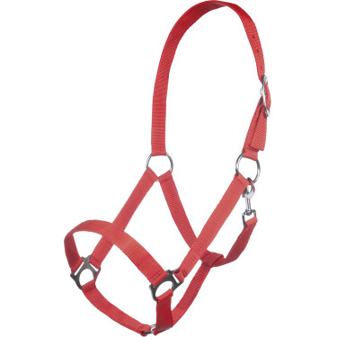 Licol Innsbruck HKM Rouge