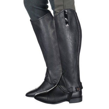 Mini Chaps Elastic HKM Mini Chaps Elastic HKM