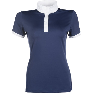 Polo de concours Style HKM Polo de concours Style HKM