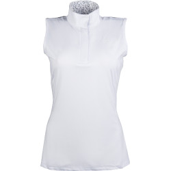 Polo de concours Hunter sleeveless HKM