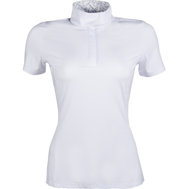 Polo de concours Hunter manches courtes HKM Polo de concours Hunter manches courtes HKM
