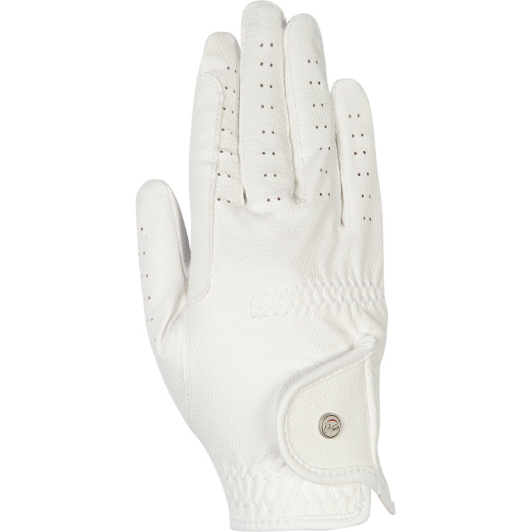 Gants Grip Style HKM