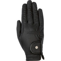 Gants Grip Style HKM