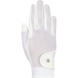 Gants d'été Style HKM