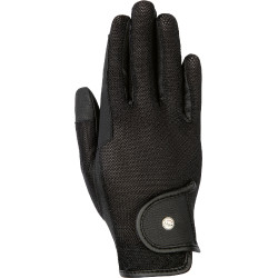 Gants d'été Style HKM