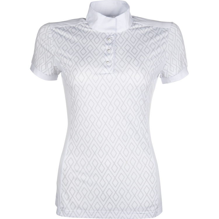 Polo de concours Della Sera TurnierCM Style HKM