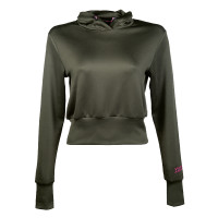 Sweat Survival HKM Vert olive