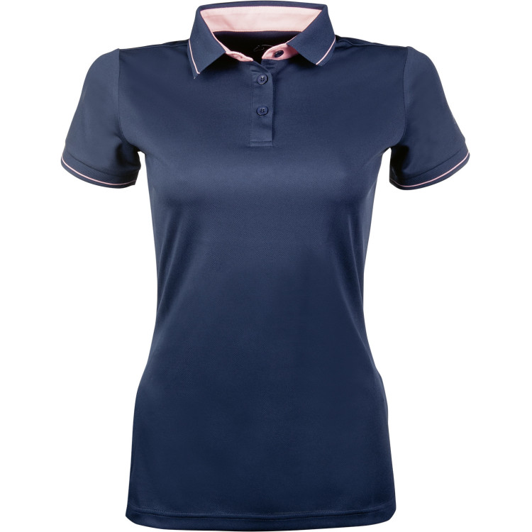 Polo Classico HKM