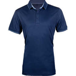 Polo pour hommes Classico HKM