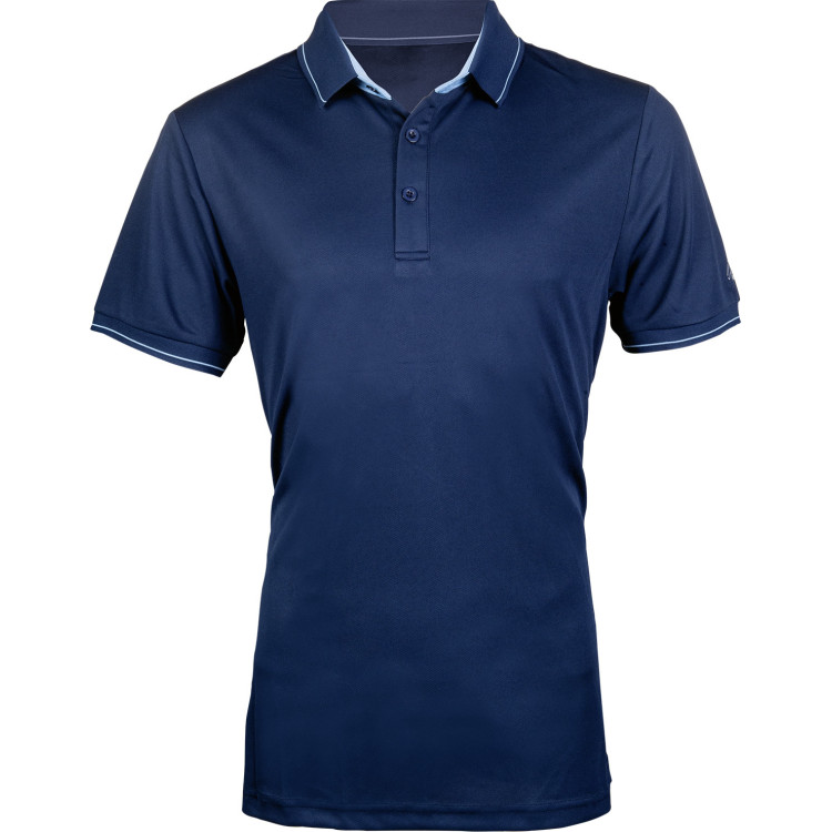 Polo pour hommes Classico HKM