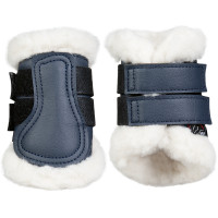 Guêtres Comfort Shetty HKM Bleu foncé