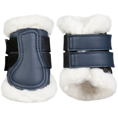 Guêtres Comfort Shetty HKM Guêtres Comfort Shetty HKM