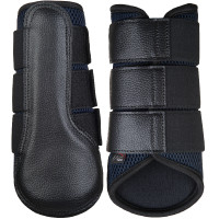 Guêtres Breath HKM Blanc Guêtres Breath HKM Blanc