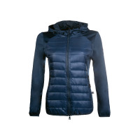 Sweat Style HKM Bleu foncé
