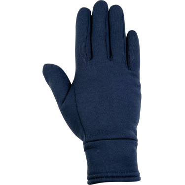 Gants Polar rembourré en polaire HKM Gants Polar rembourré en polaire HKM