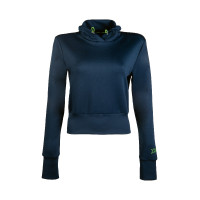 Sweat Survival HKM Bleu foncé Sweat Survival HKM Bleu foncé