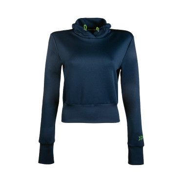 Sweat Survival HKM Bleu foncé Sweat Survival HKM Bleu foncé