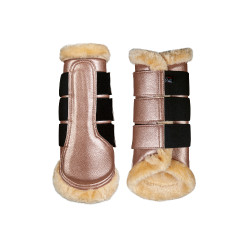 Guêtres Comfort Premium Fur HKM