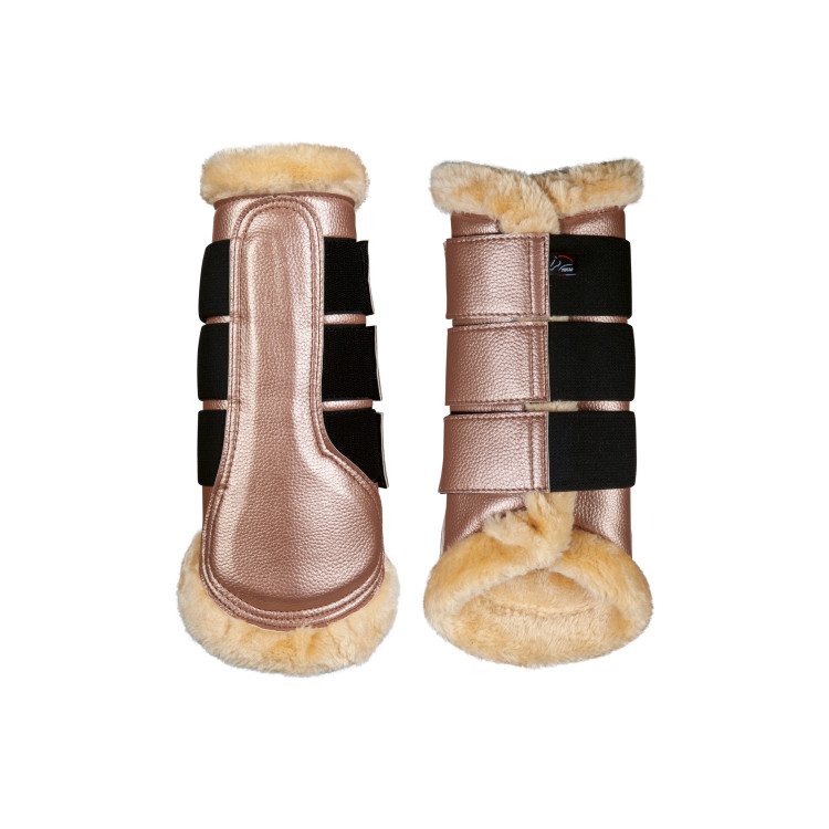 Guêtres Comfort Premium Fur HKM