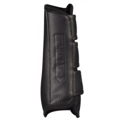 Guêtres LeMieux - Dressage Noir Guêtres LeMieux - Dressage Noir