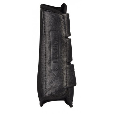 Guêtres LeMieux - Dressage Noir Guêtres LeMieux - Dressage Noir