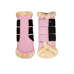 Guêtres Comfort Premium Fur HKM