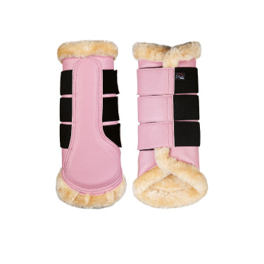 Guêtres Comfort Premium Fur HKM Guêtres Comfort Premium Fur HKM