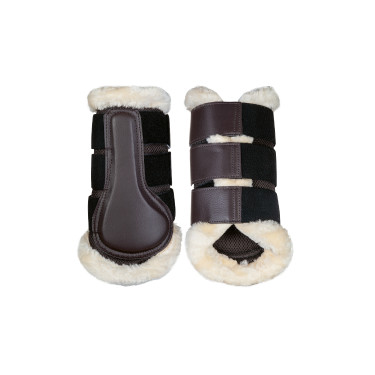 Guêtres Comfort Mesh HKM Guêtres Comfort Mesh HKM