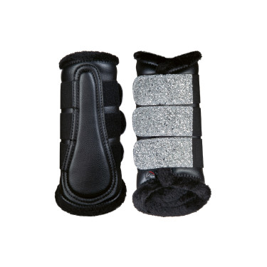 Guêtres Sparkle HKM