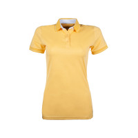 Polo Classico HKM Jaune