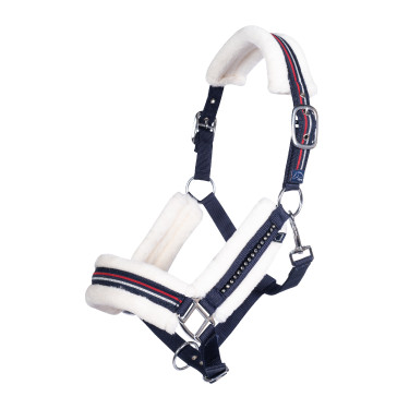 Licol Equine Sports Style HKM Licol Equine Sports Style HKM